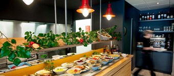 ibis Brest Kergaradec