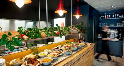 ibis Brest Kergaradec