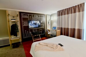 Standard Double Room, 1 Double Bed