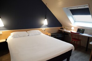 Standard Double Room, 1 Double Bed
