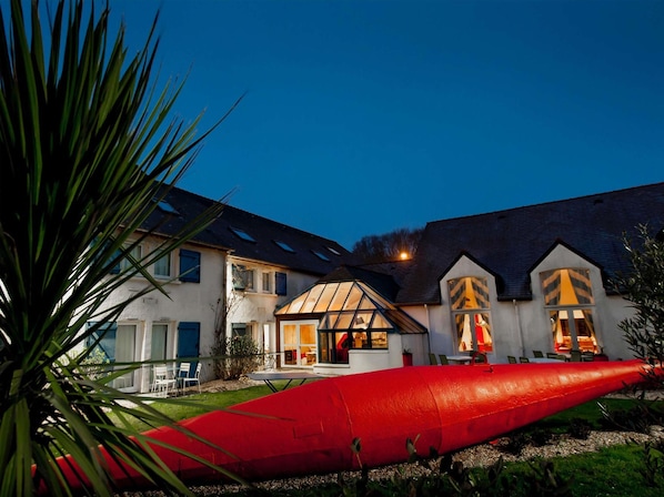 Miscellaneous