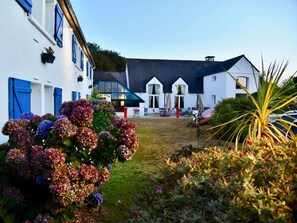 Miscellaneous - ibis Brest Kergaradec (Brest)