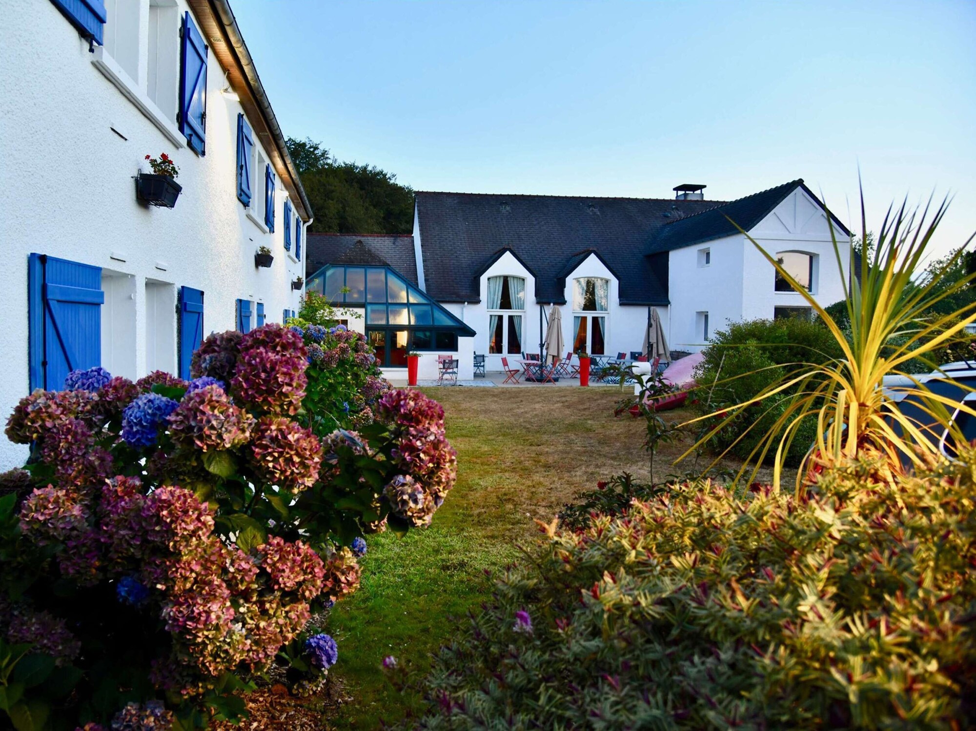 3-Sterne-Hotels