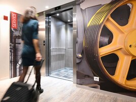 Elevator