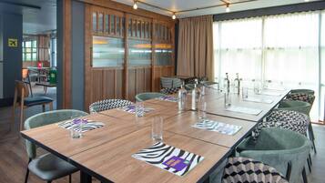 Sala de reuniones