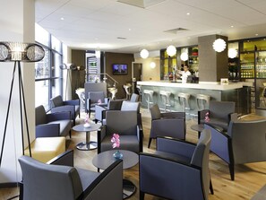 Bar (sur place)