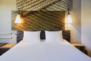 Room, 1 Double Bed (SweetRoom by Ibis)