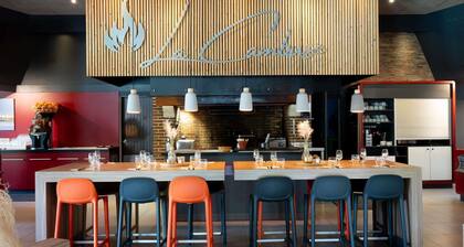 ibis Arcachon La Teste