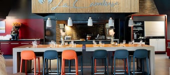 ibis Arcachon La Teste