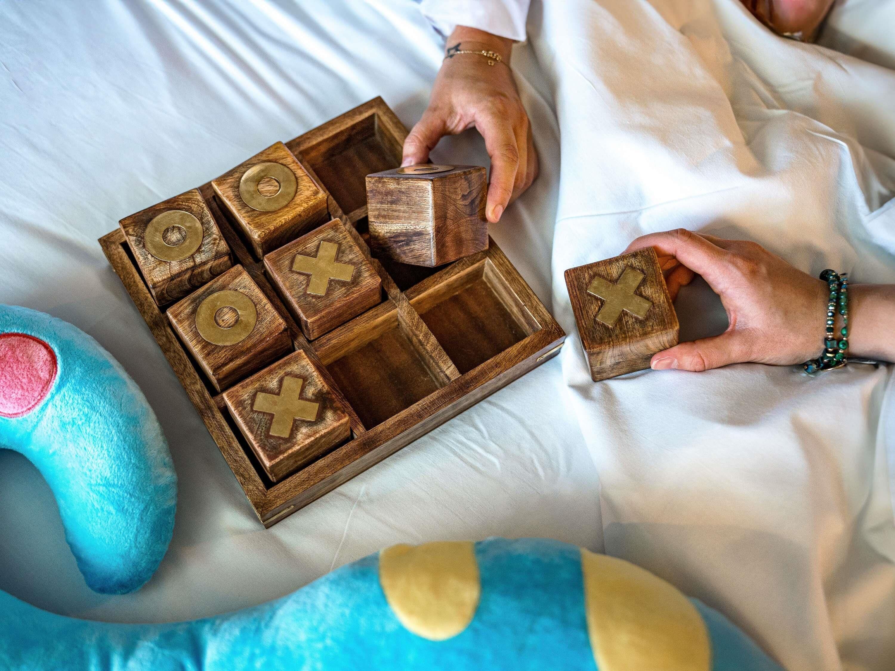 premium bedding, pillow-top beds, individually decorated