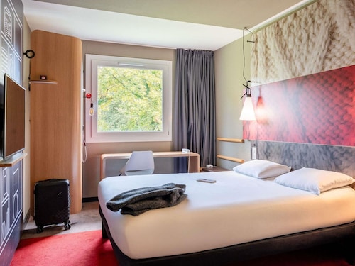 ibis Arcachon La Teste