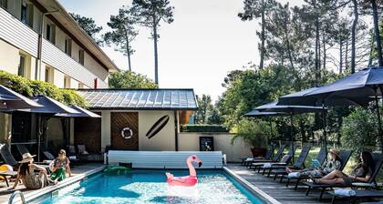 ibis Arcachon La Teste