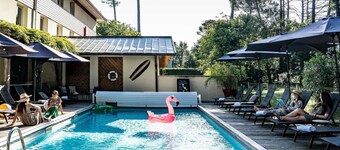 ibis Arcachon La Teste
