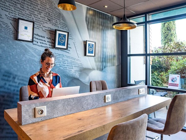 Miscellaneous - ibis Arcachon La Teste (La Teste-de-Buch)