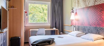 ibis Arcachon La Teste