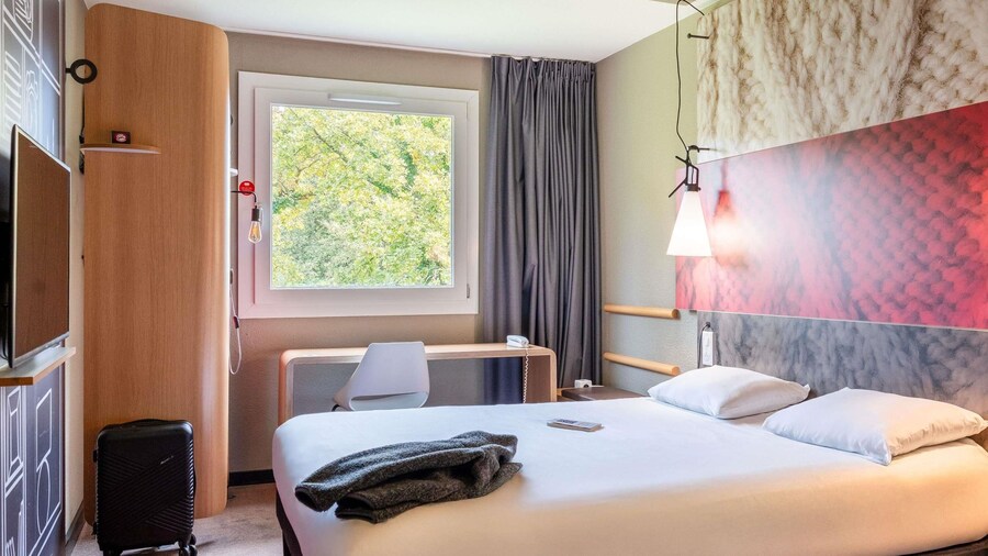 ibis Arcachon La Teste