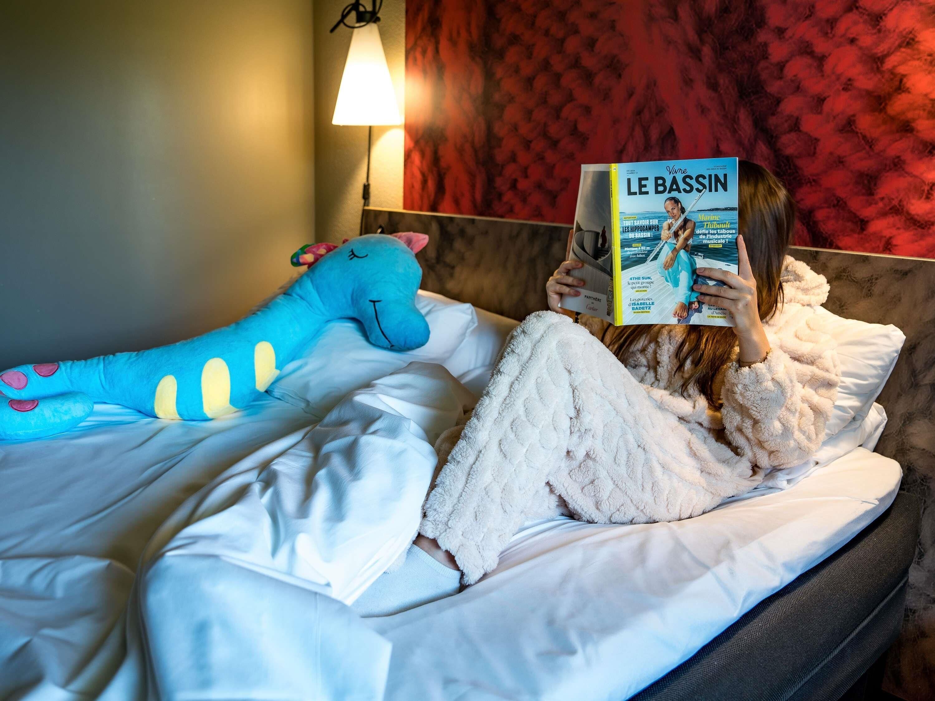 Quarto standard, 1 cama de casal | Roupas de cama premium, camas com colchões pillow-top