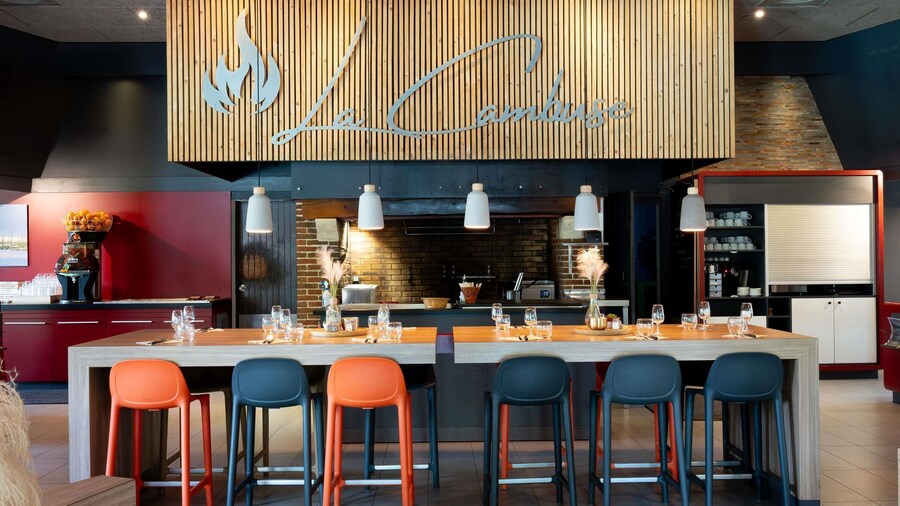 ibis Arcachon La Teste