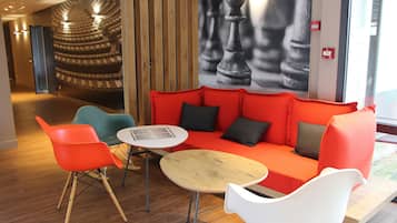 Huisdieren toegelaten