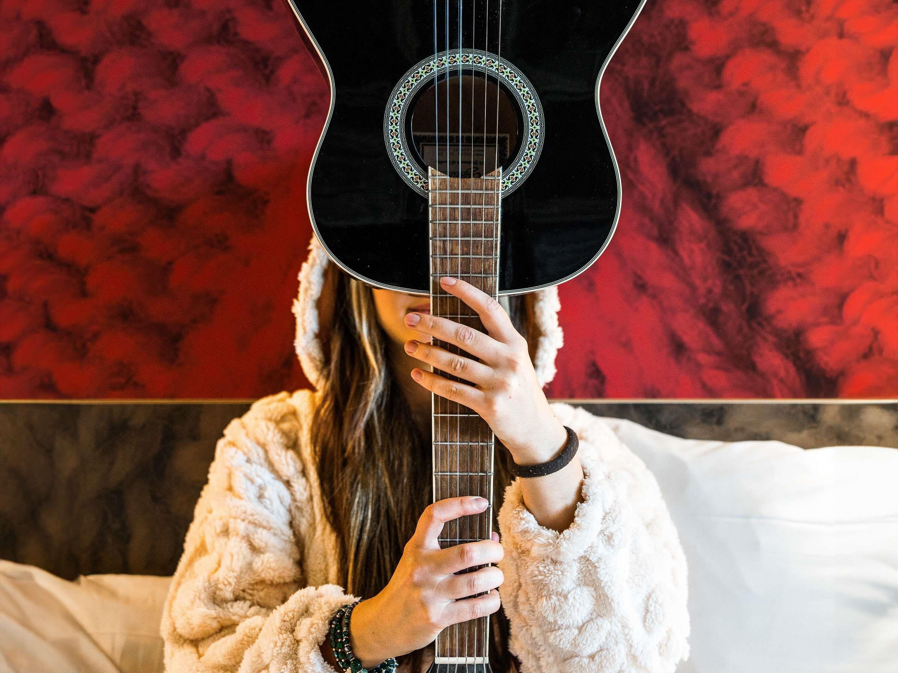 standard room, 1 double bed | premium bedding, pillow-top beds, individually decorated