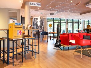 Exterior - ibis Arcachon La Teste (La Teste-de-Buch)