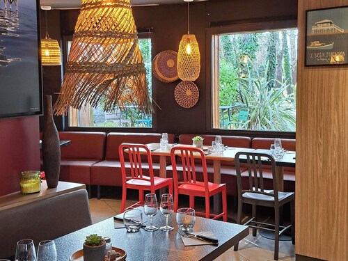 ibis Arcachon La Teste