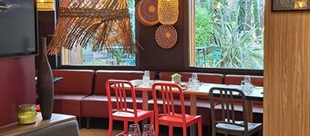 ibis Arcachon La Teste