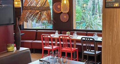 ibis Arcachon La Teste