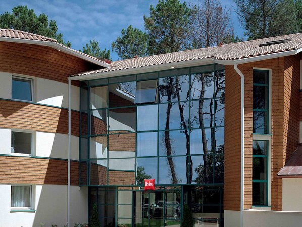 Exterior - ibis Arcachon La Teste (La Teste-de-Buch)