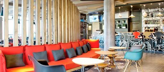 ibis Warszawa Ostrobramska