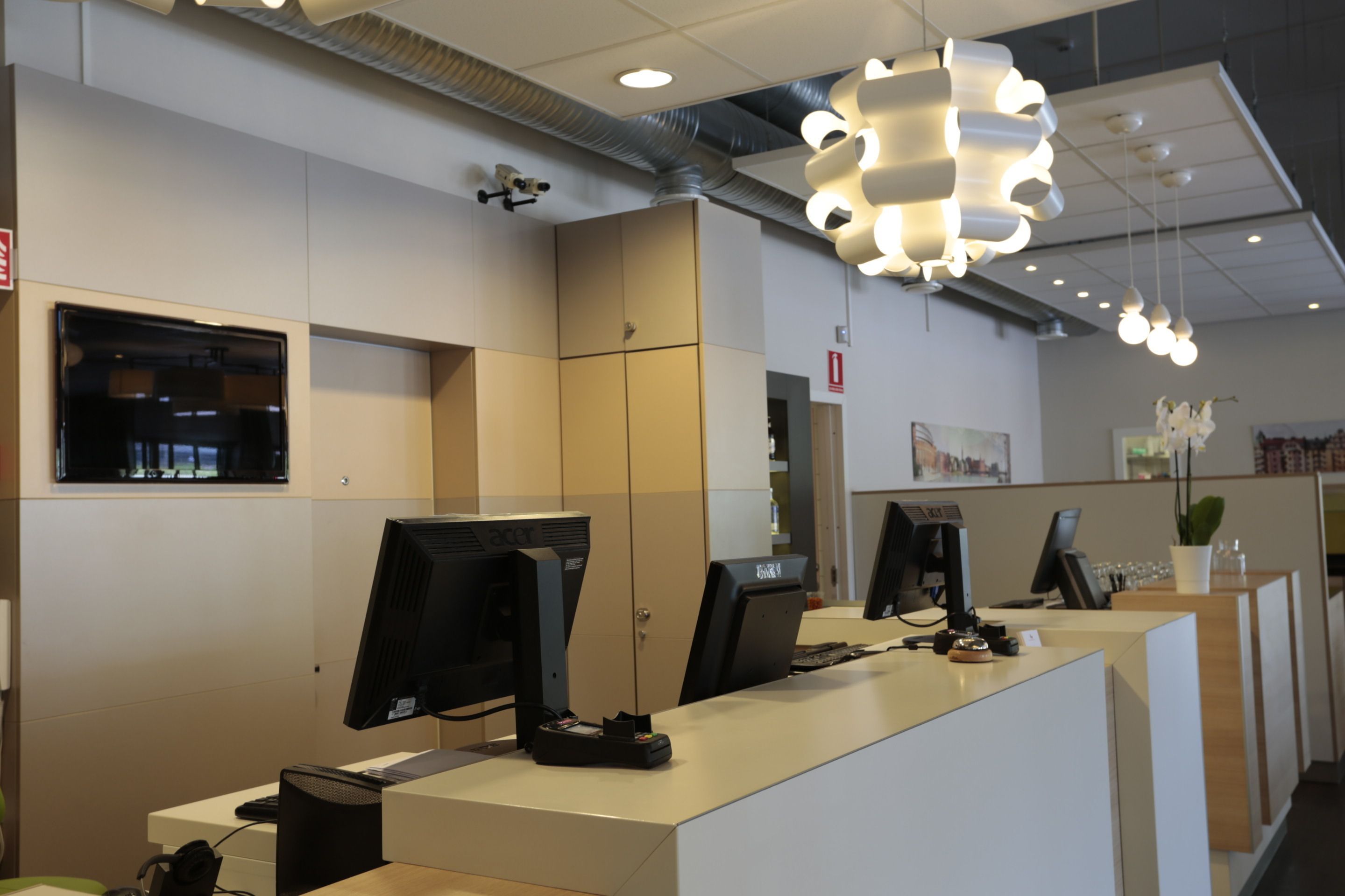 Foto - Good Morning Kista