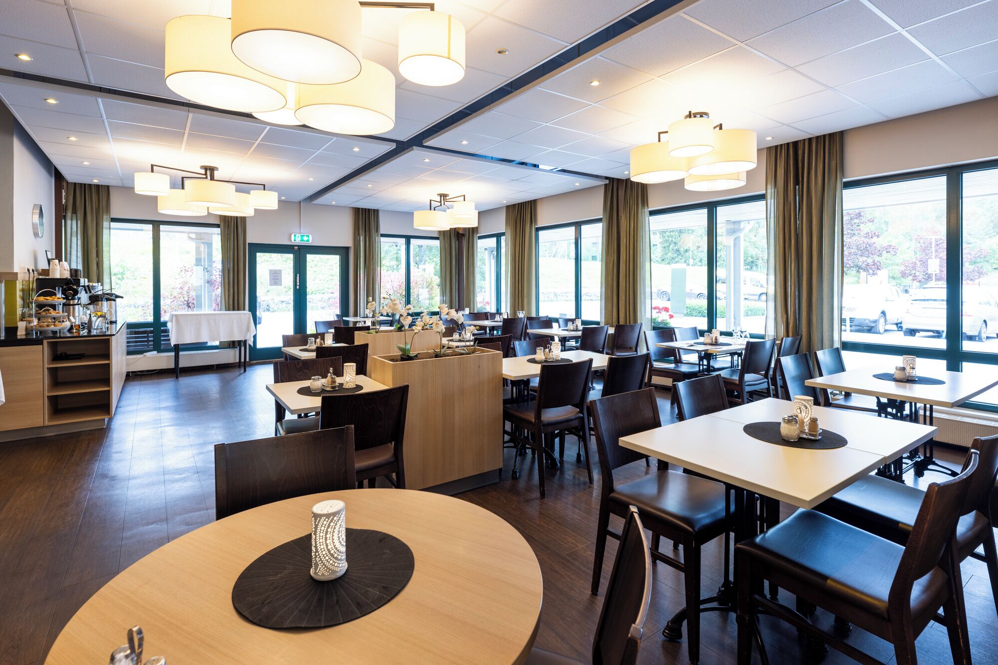 Foto - Good Morning Kista