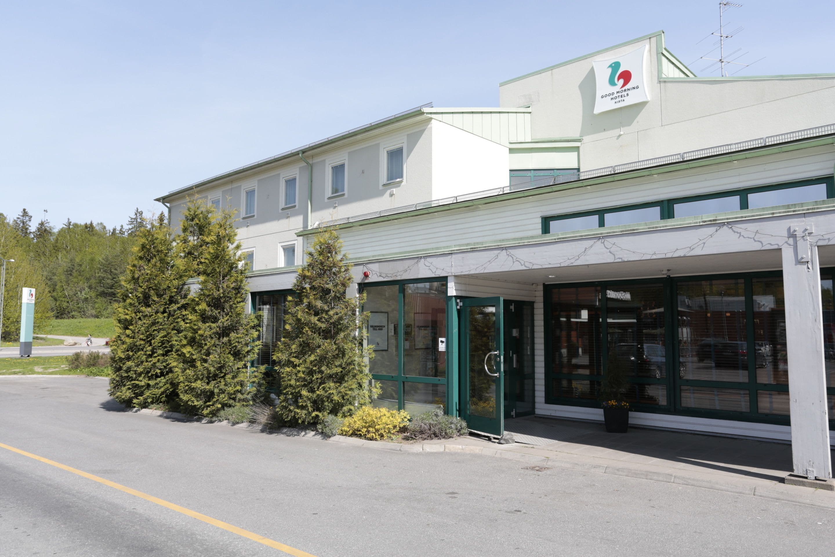 Foto - Good Morning Kista