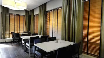 Restaurantes