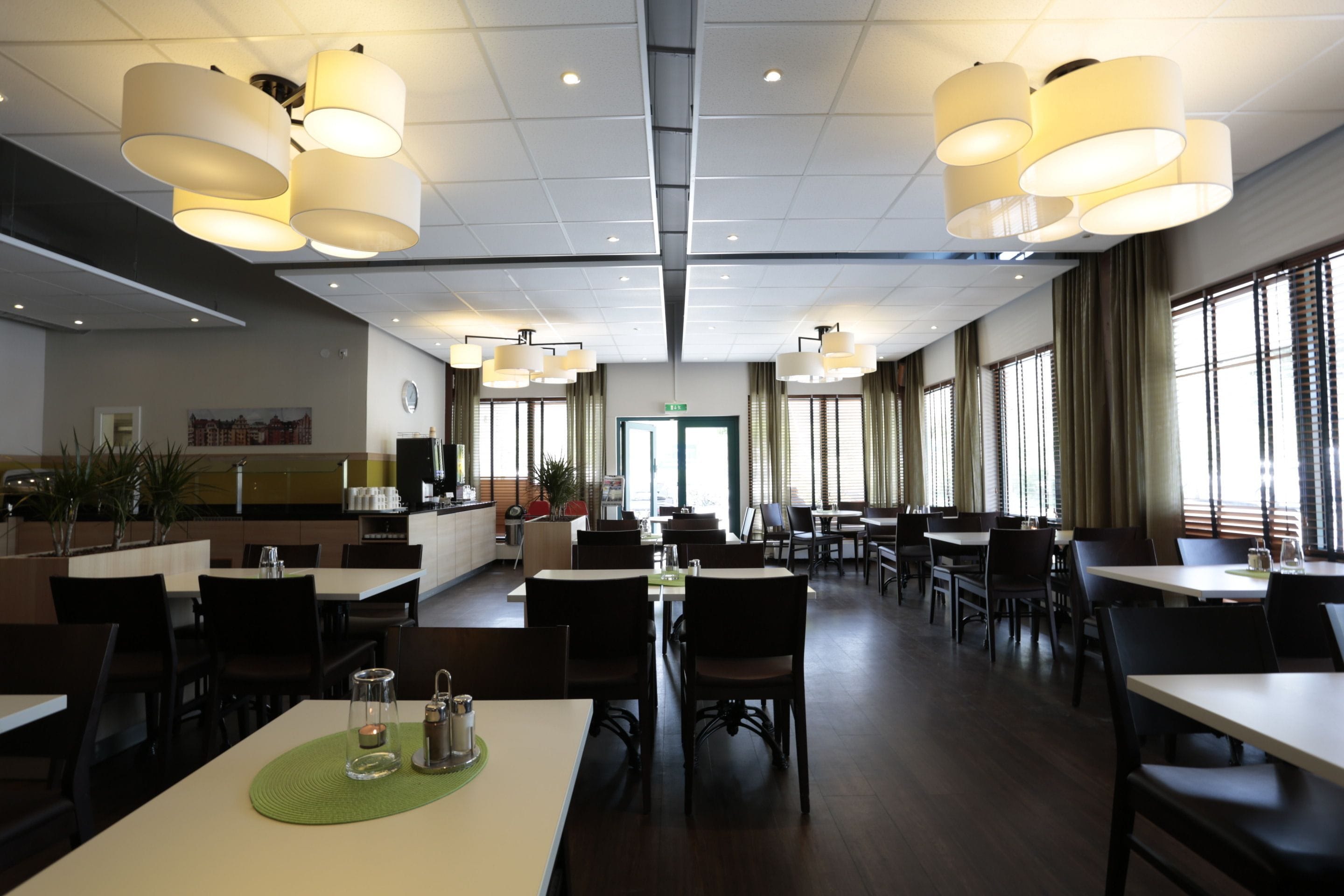 Foto - Good Morning Kista