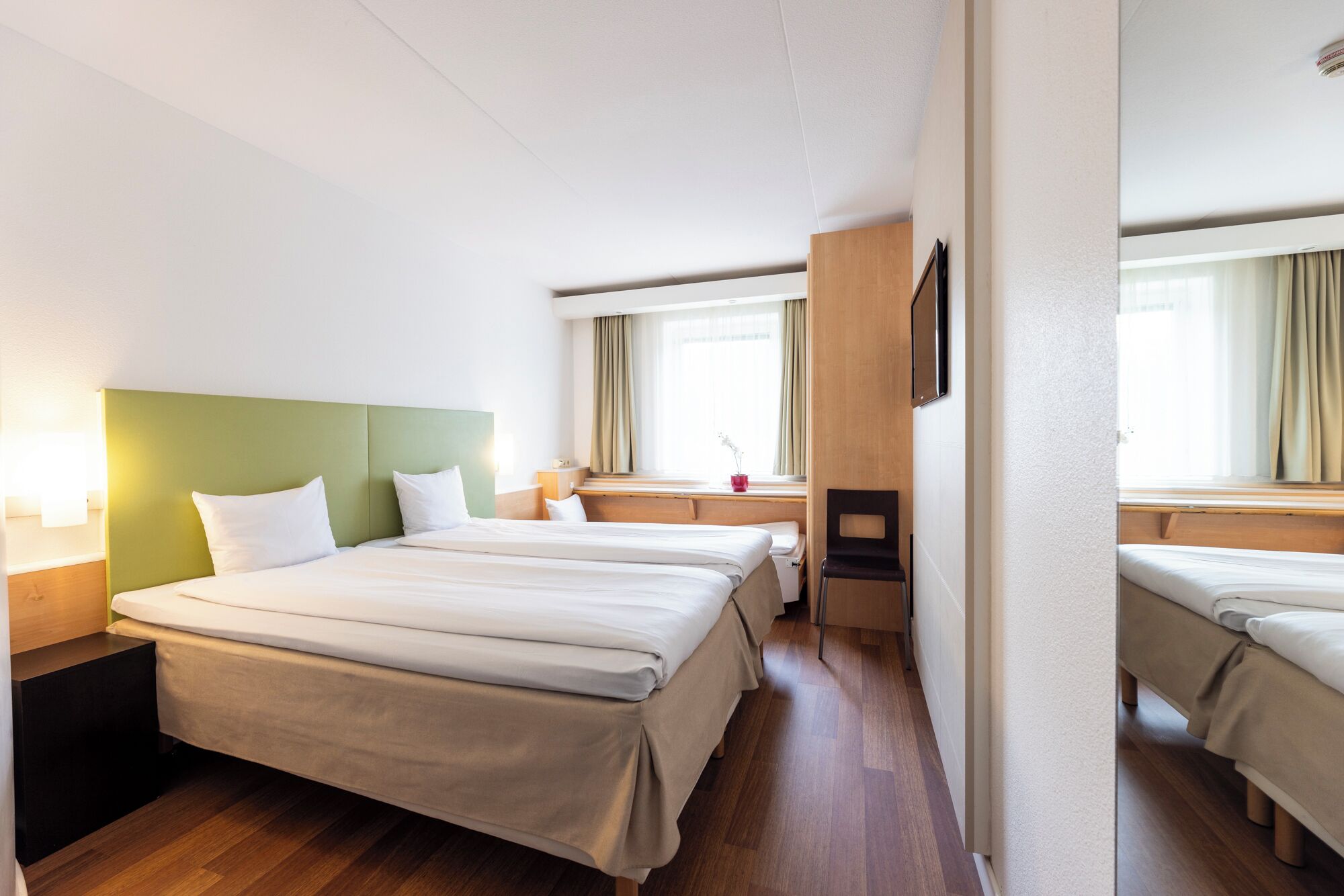 Foto - Good Morning Kista