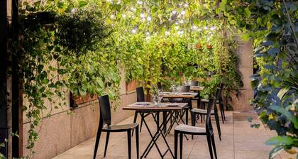 Mercure Sao Paulo Moema Times Square