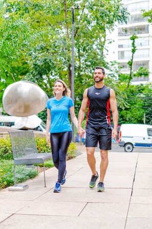 Installations sportives