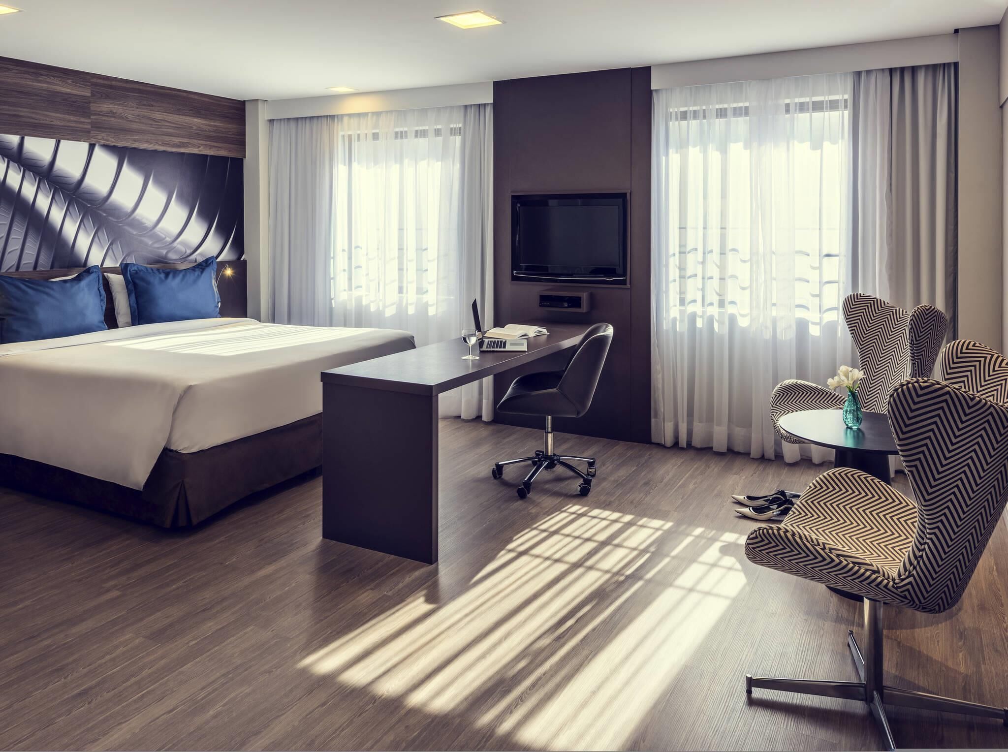 Superior Apartment, 1 King Bed