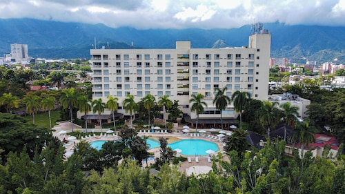 Hotel Estelar Altamira