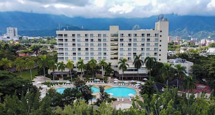 Hotel Estelar Altamira