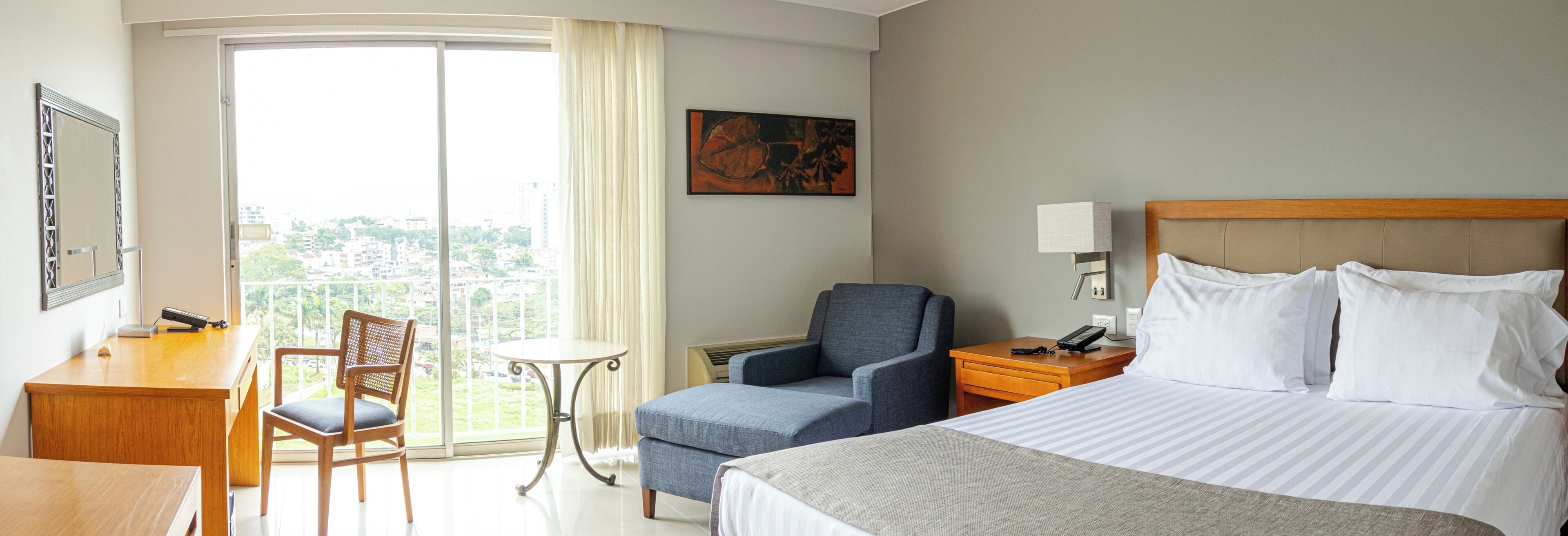 Standard Room, 1 Queen Bed (Standard Estelar Queen Bed Room)