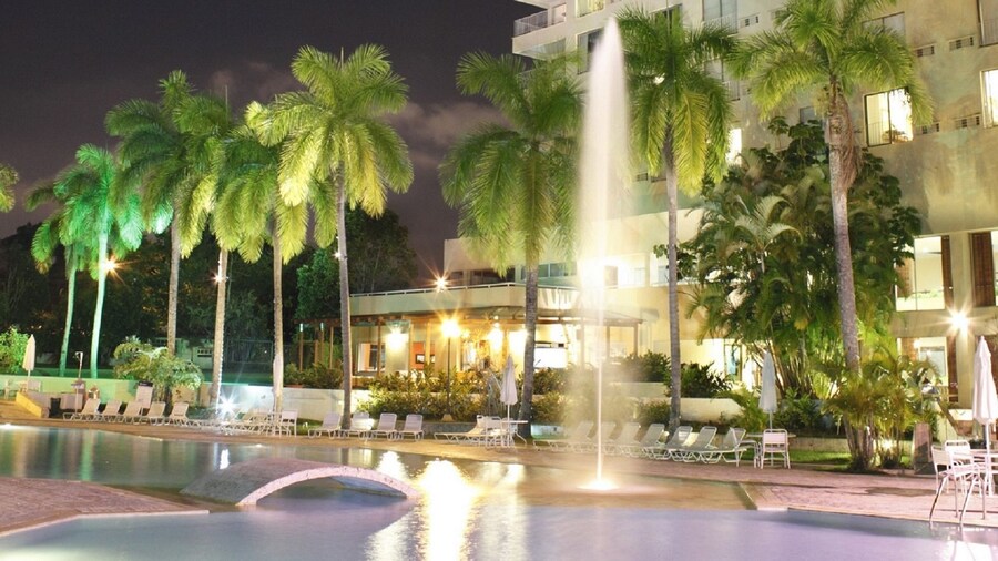 Hotel Estelar Altamira