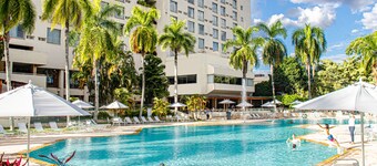 Hotel Estelar Altamira