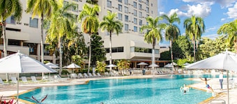 Hotel Estelar Altamira