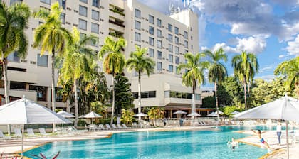 Hotel Estelar Altamira