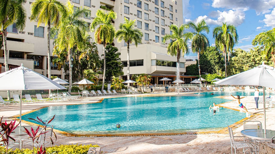 Hotel Estelar Altamira