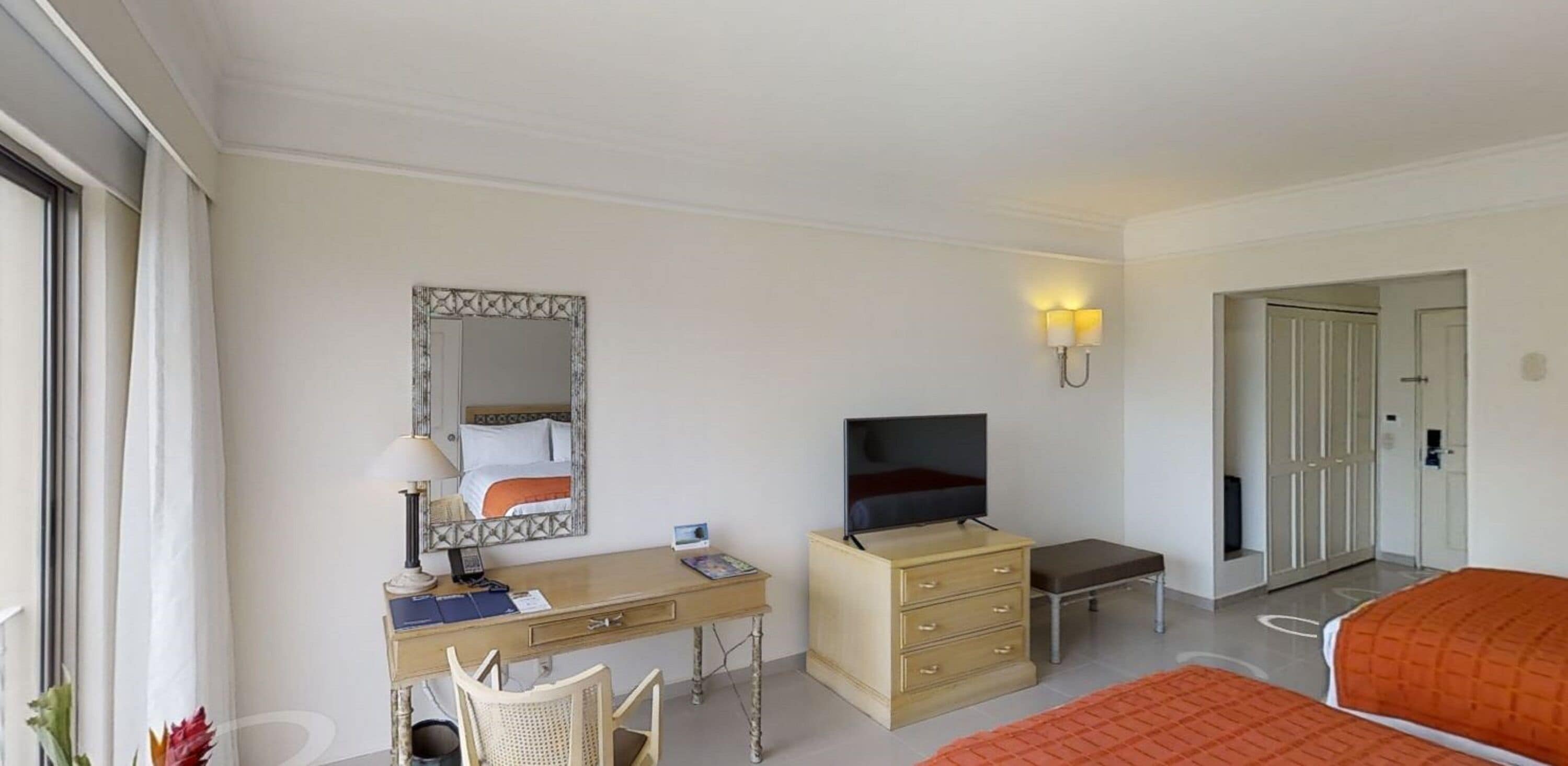 superior room, 2 single beds | premium bedding, in-room safe, desk, soundproofing