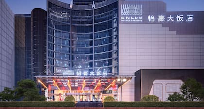 ENLUX HOTEL