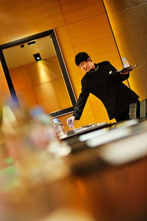 Meeting facility - ENLUX HOTEL  (Jinan)